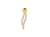Stylish Belle Earrings efifdiamonds Stylish Belle Earrings efifdiamonds Studs Earrings 32487.00 EF-IF Diamond Jewellery